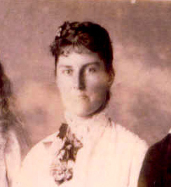 Photo of photos/Jessie MacLennan  bn 1828 - crop